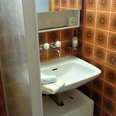 Anderegg Apartment Matten (St Stephan)
