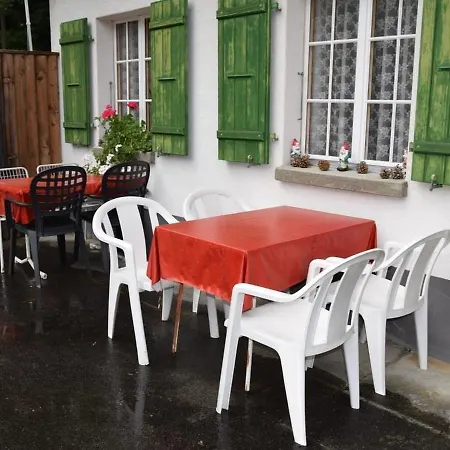 Apartment Anderegg *